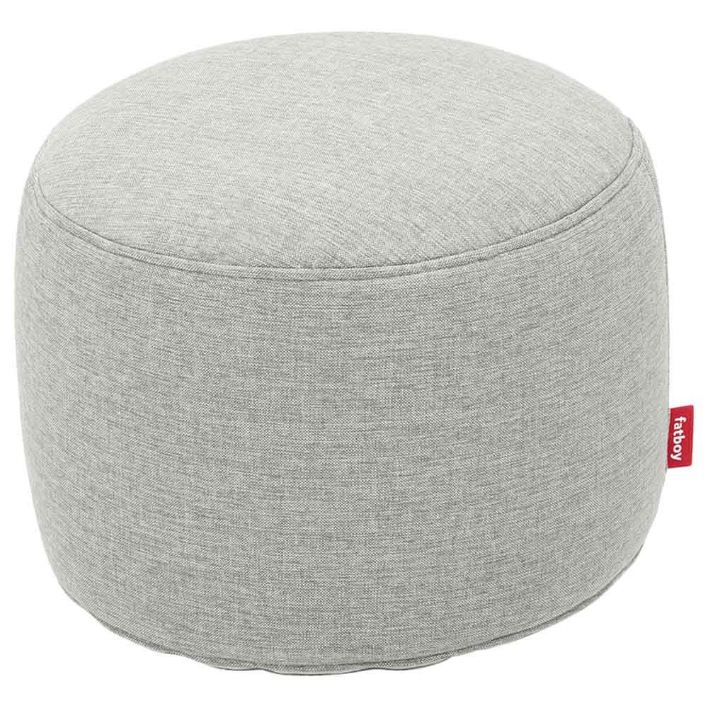 Outdoor pouf on sale