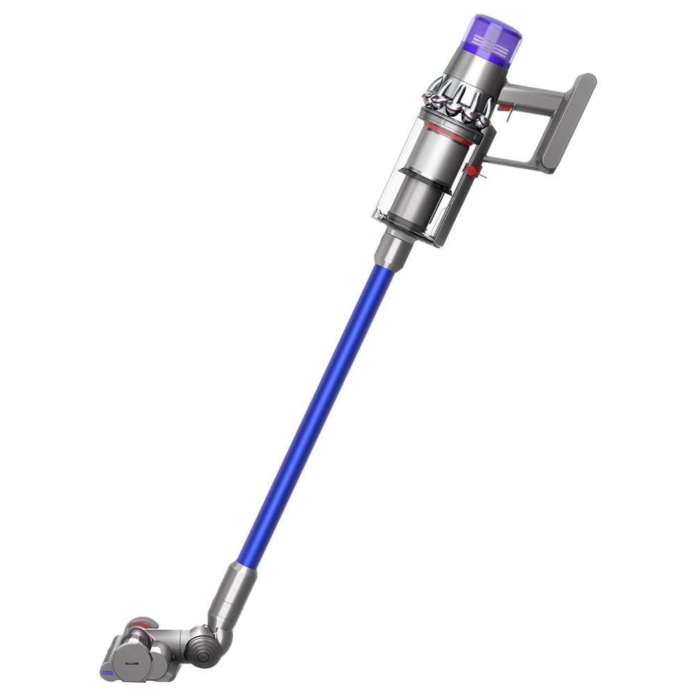 Dyson - V11 Absolute Cordless Vacuum Cleaner Swappable - Blue