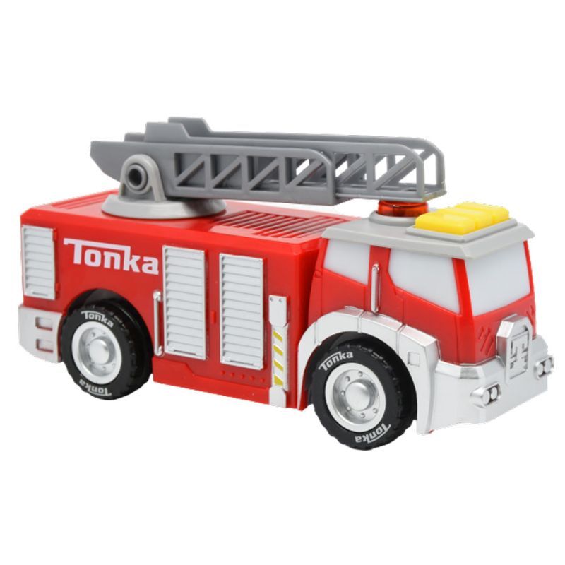 Tonka Fire Truck Buy at Best Price from Mumzworld