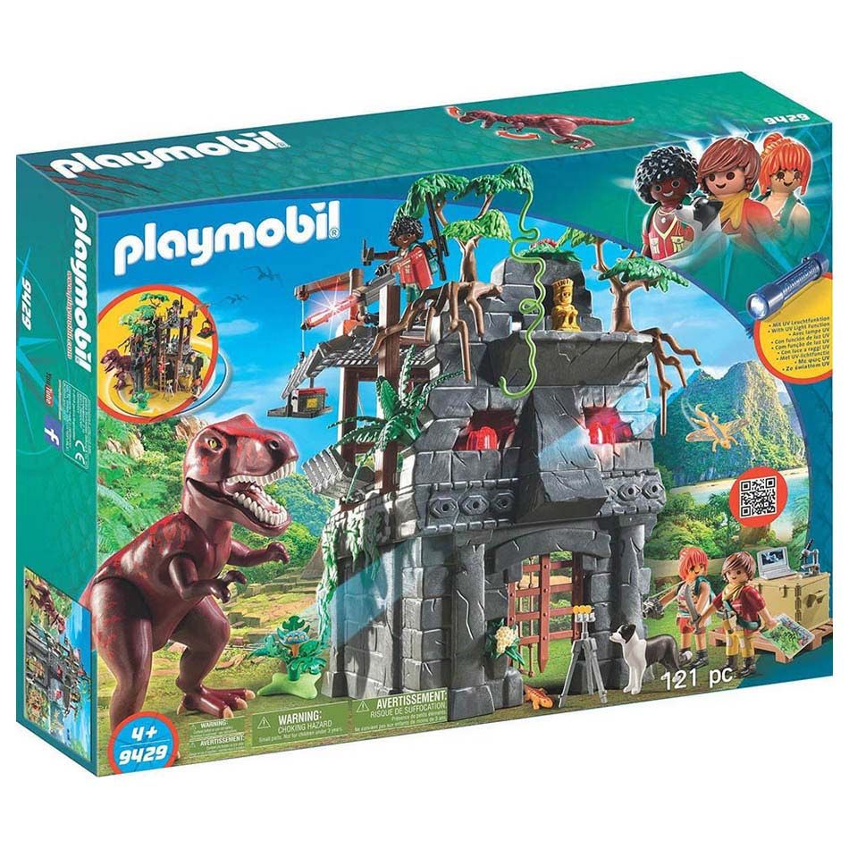 Cheapest place shop to buy playmobil
