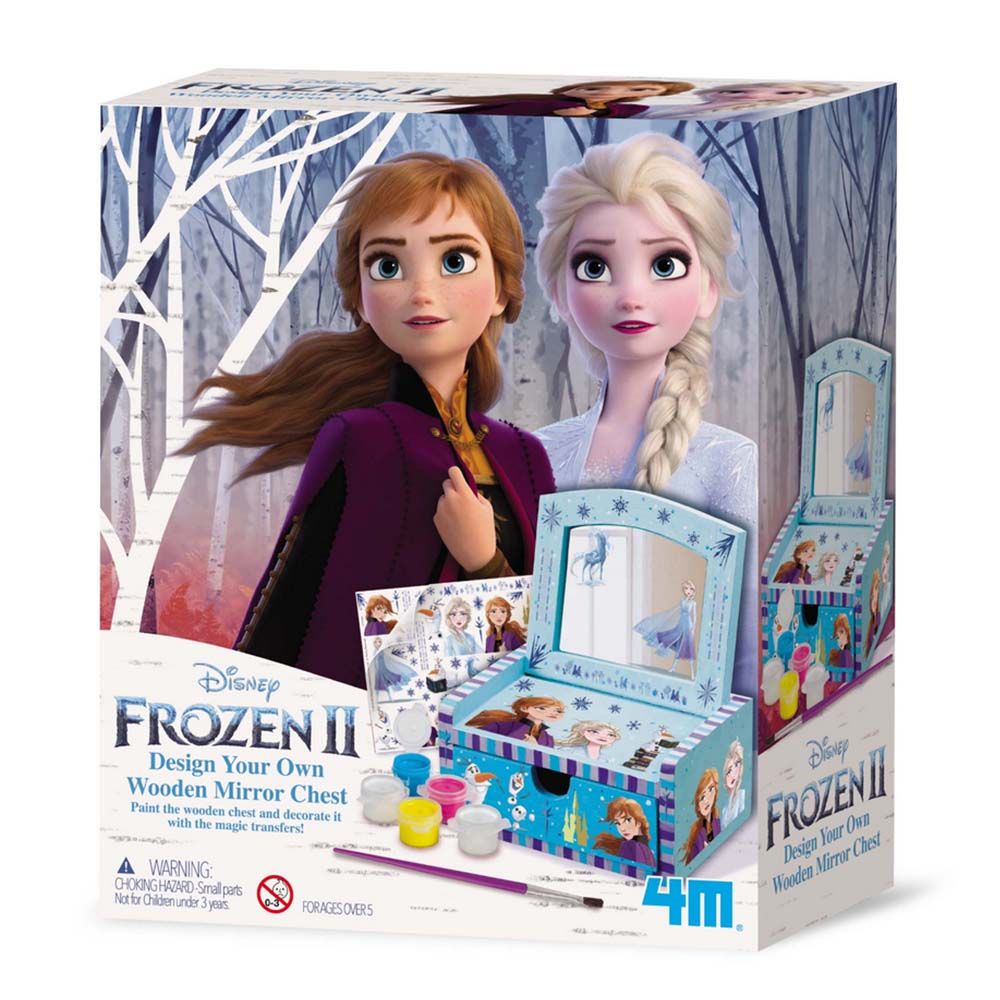 Barbie frozen 2 shop