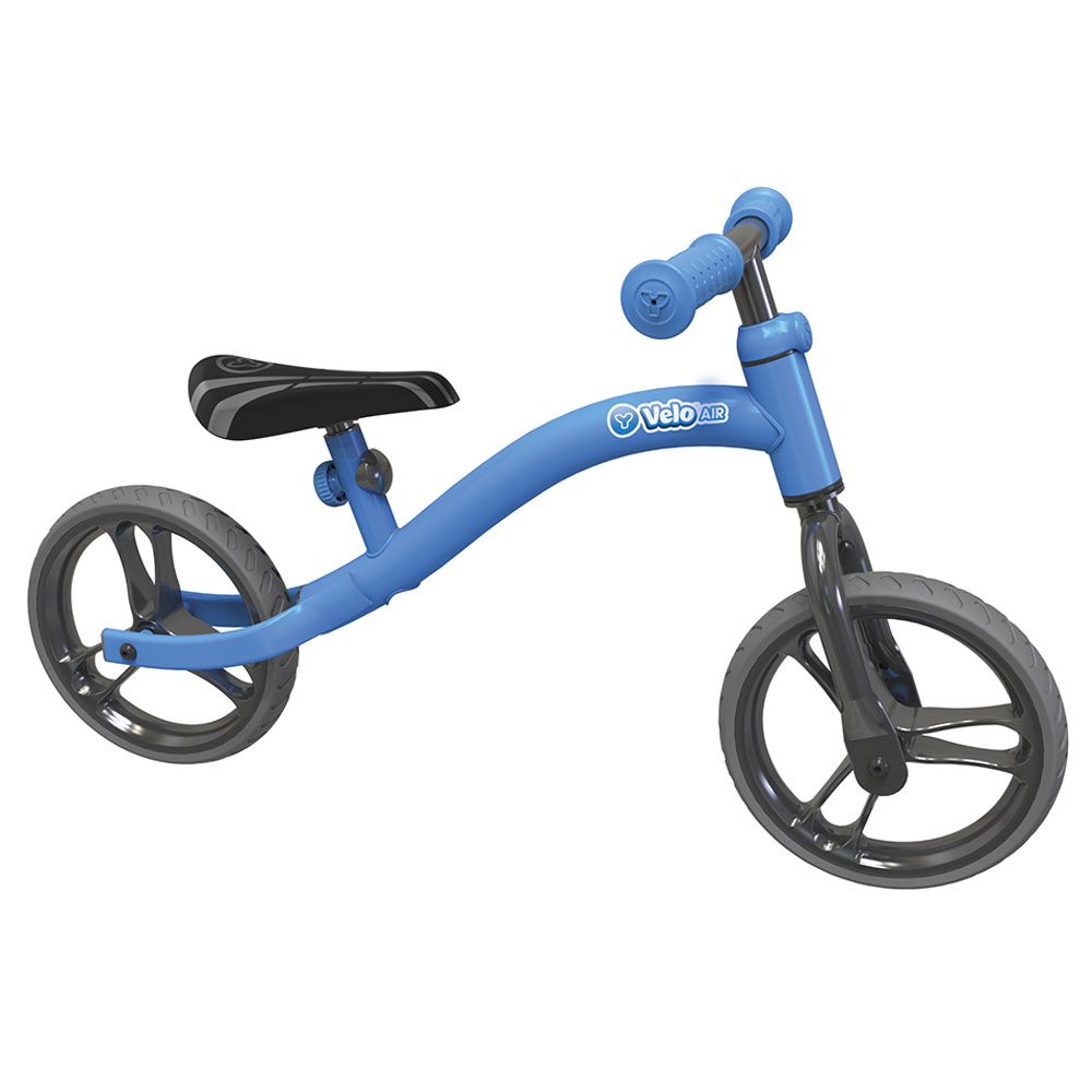 y balance bike