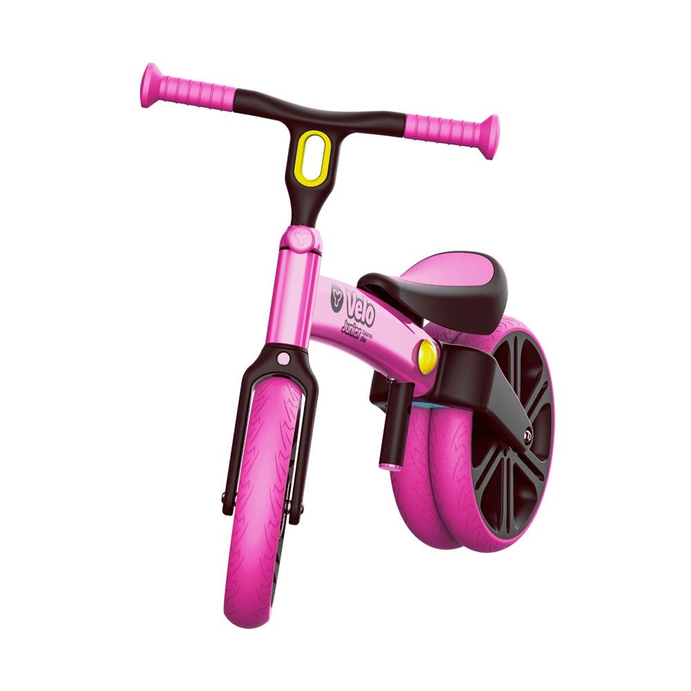 Velo balance discount bike pink