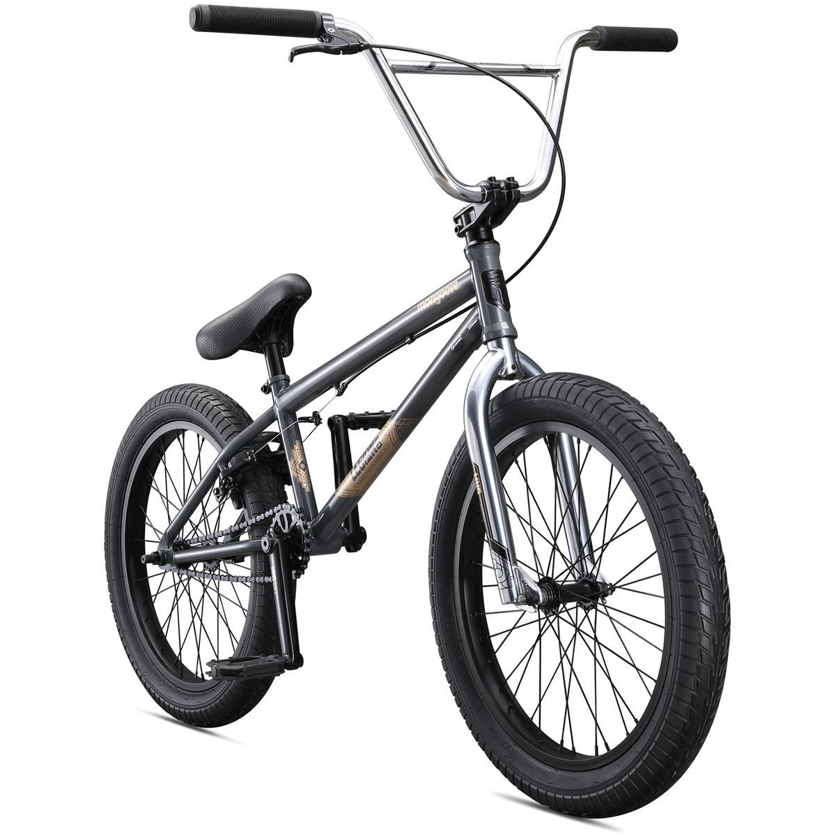 Mongoose l60 deals