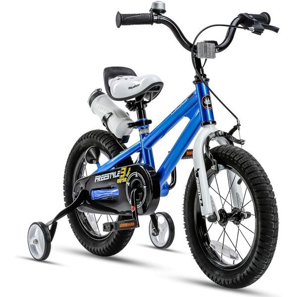 Royal baby 14 inch hot sale bike