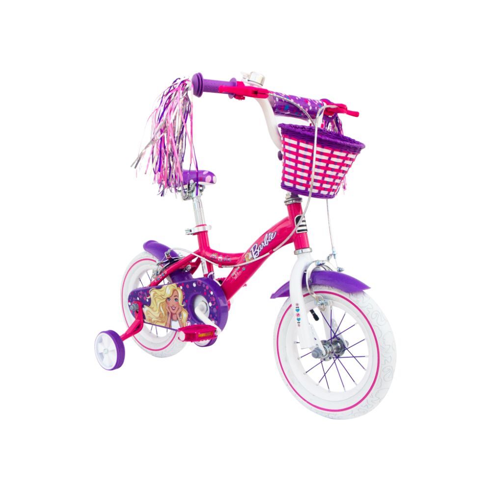 Bicyclette barbie sale