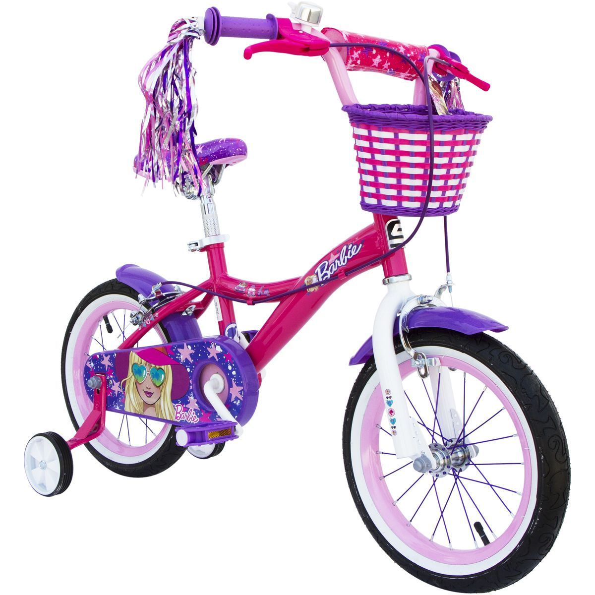 Barbie bikes deals