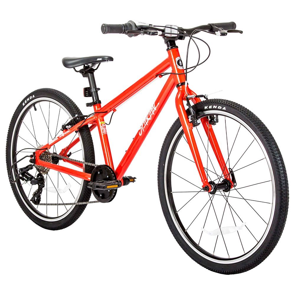 Spartan 24 bike online