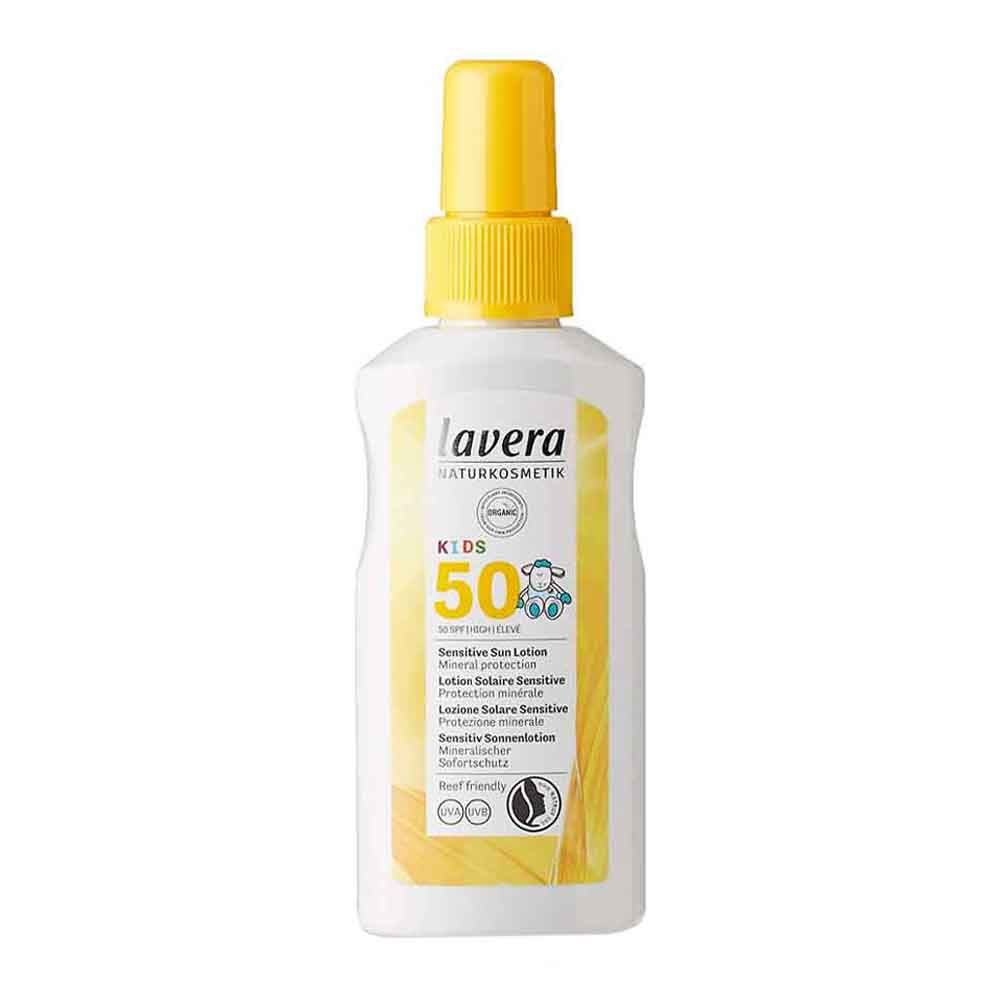 Sunscreen lotion for best sale kids