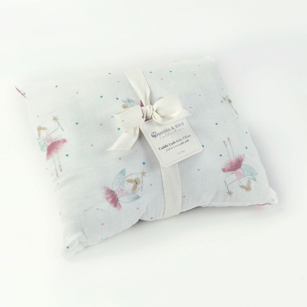 Pottery barn baby best sale pillow