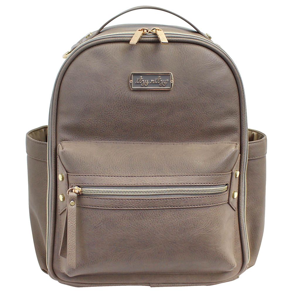 Itzy ritzy store diaper bag mini