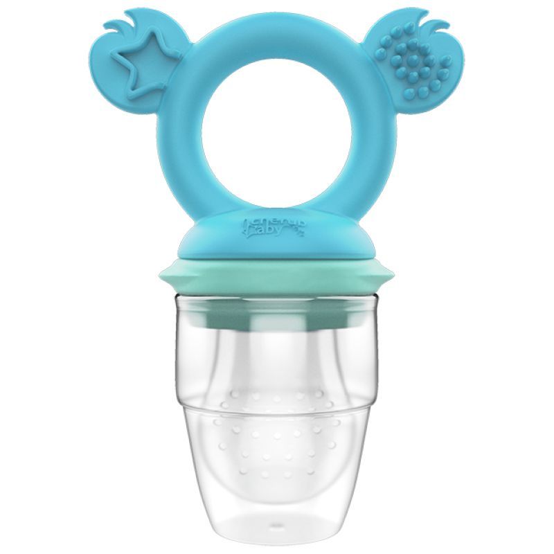 Haakaa Silicone Fresh Food Feeder and Teether