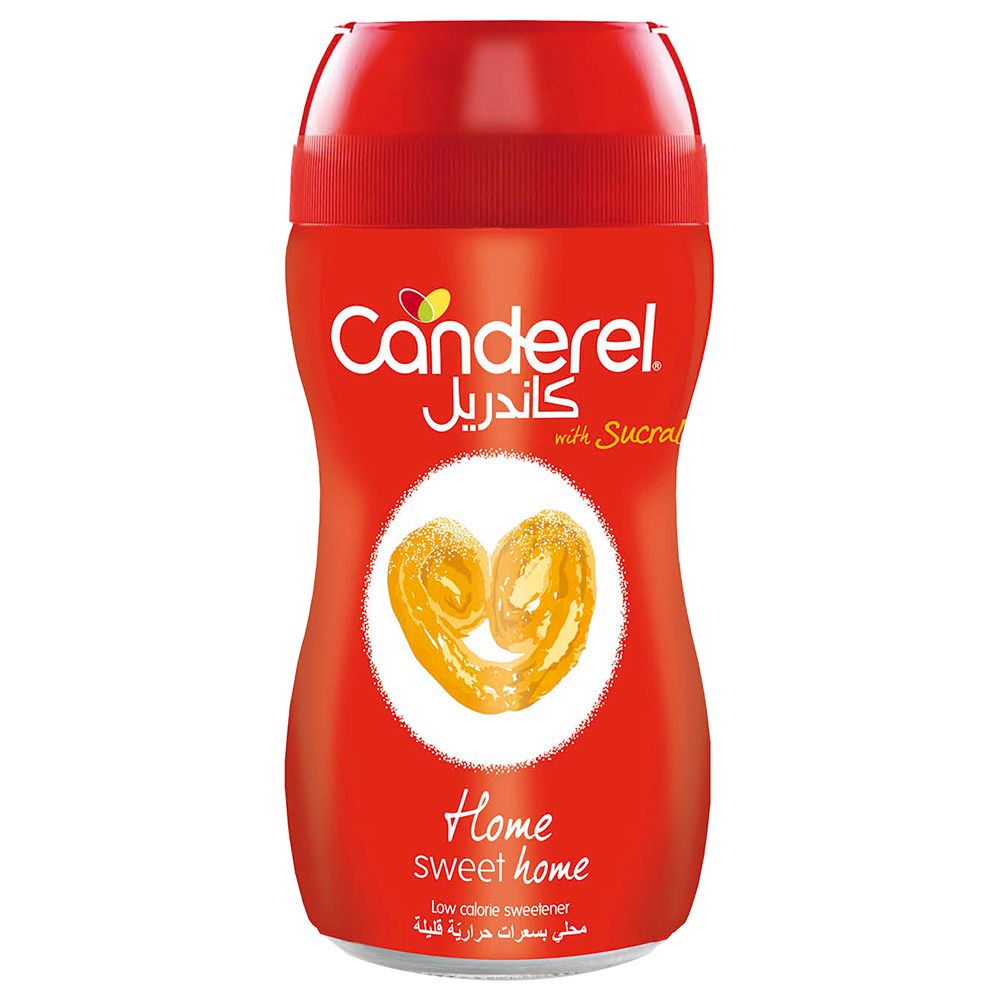 Sugarly - Canderel - 250 g