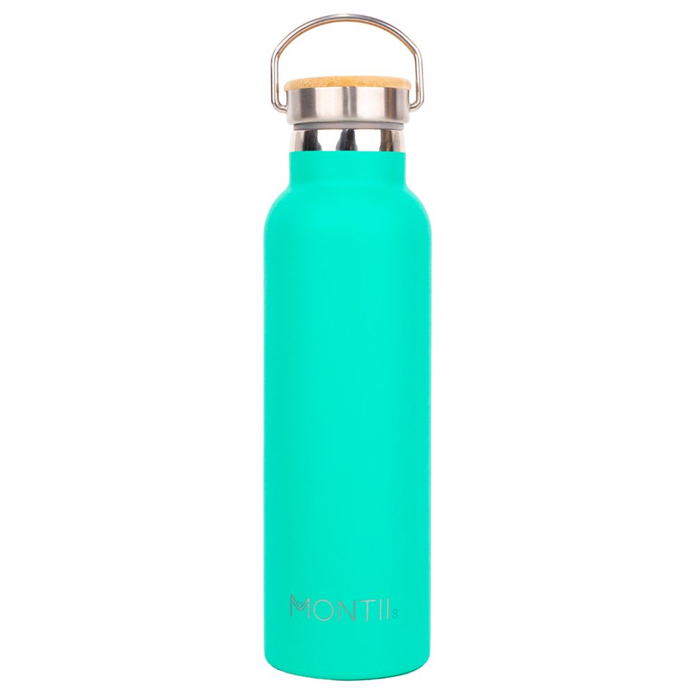 Vacuum sales drink bottle