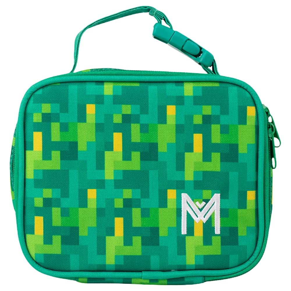 Mini insulated shop snack bag