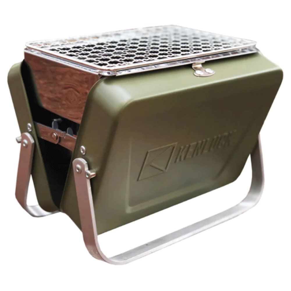 Oliver grill online