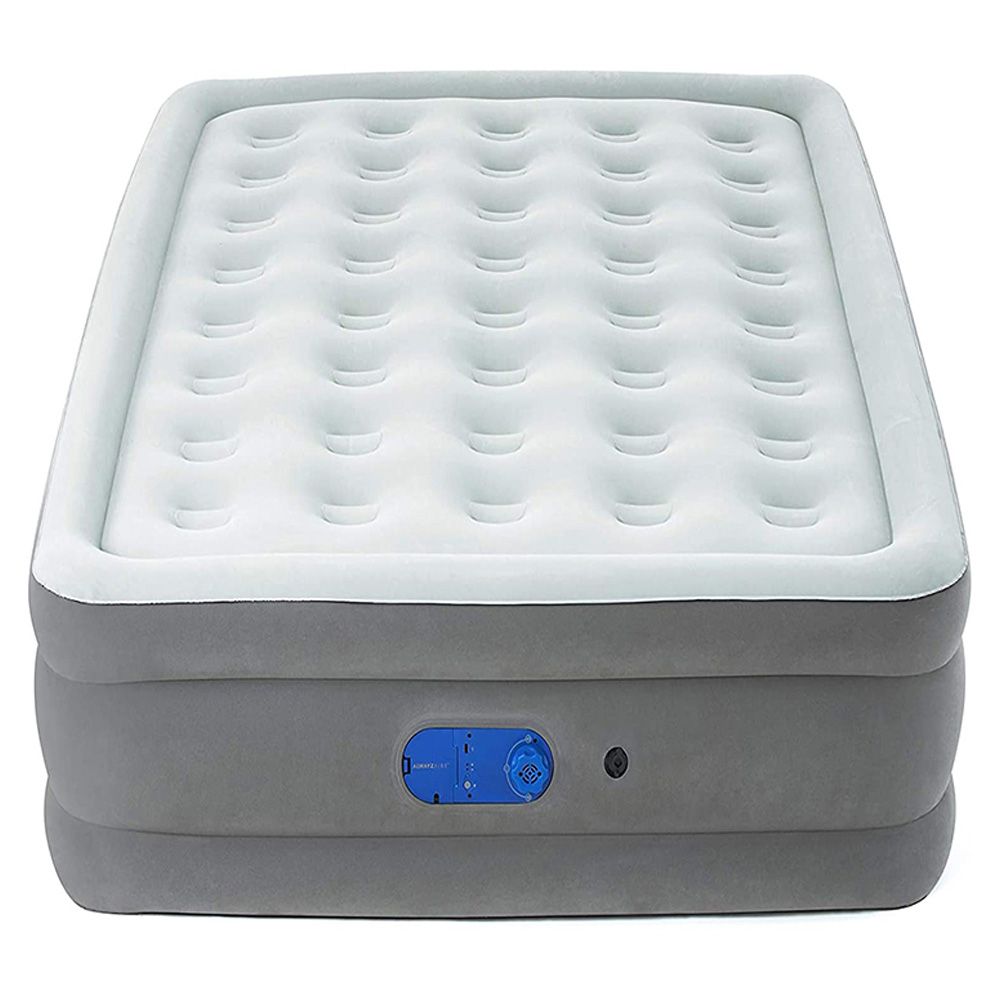 Bestway Alwayzaire Queen Airbed 203x152x46cm