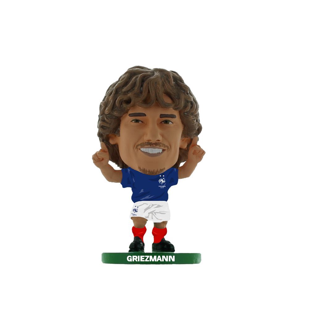 SoccerStarz