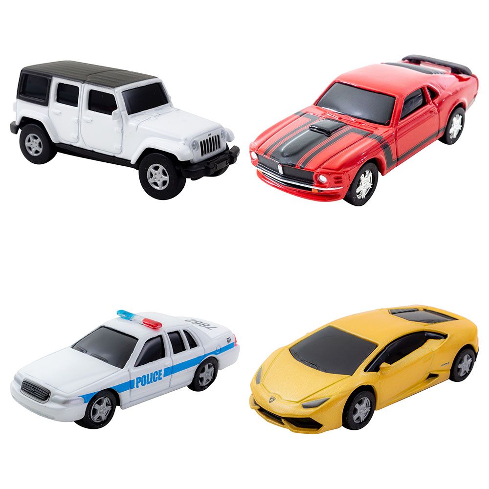 Maisto pull back cars store