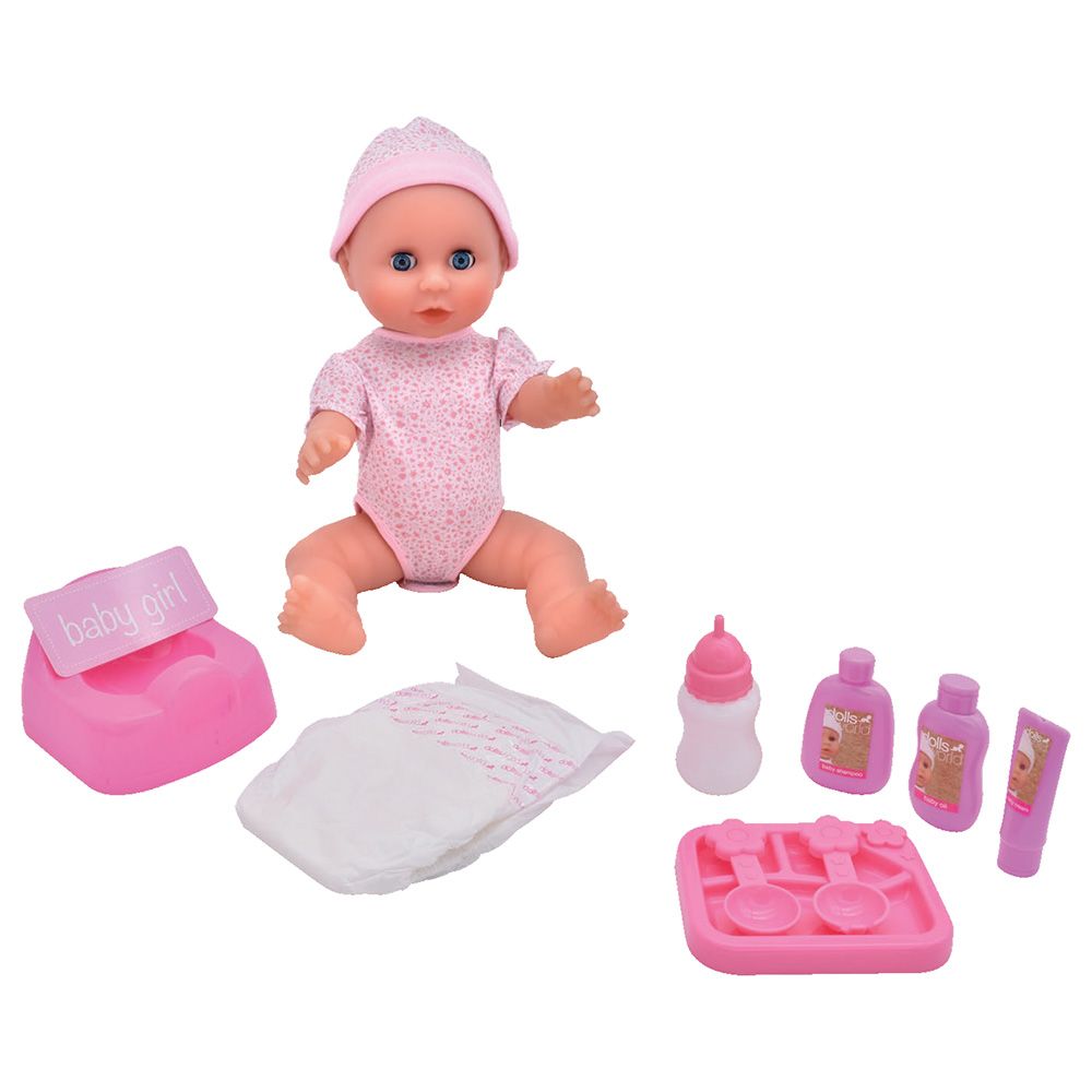 Drink and wet baby dolls outlet