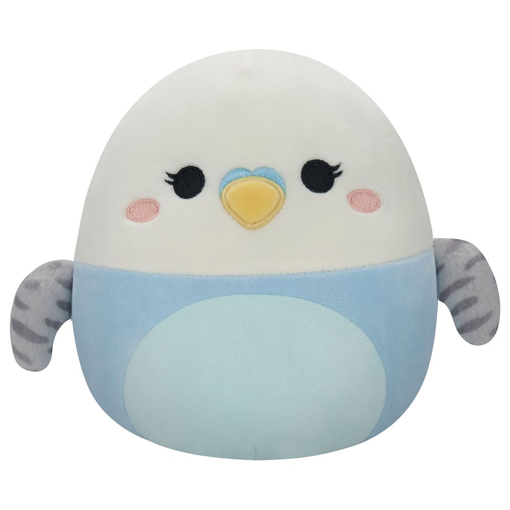 Squishmallow cheap blue penguin