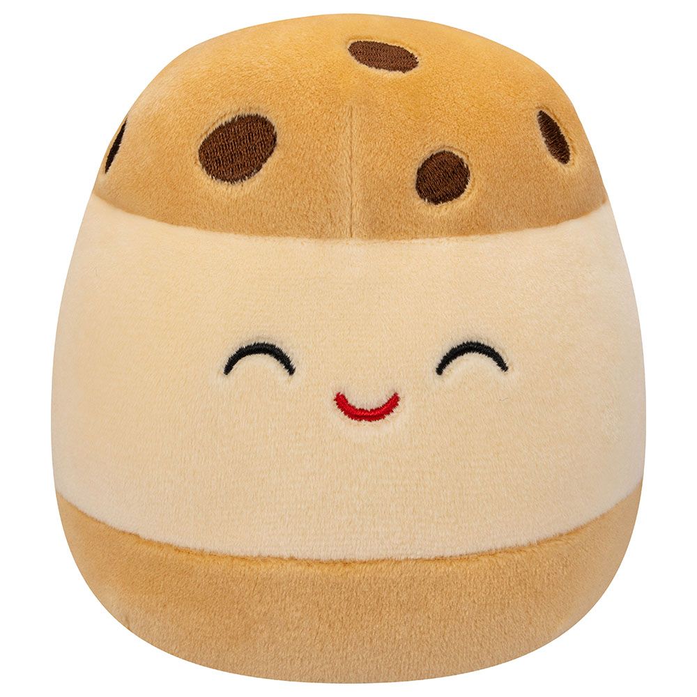 Ice cream sandwich sales plush