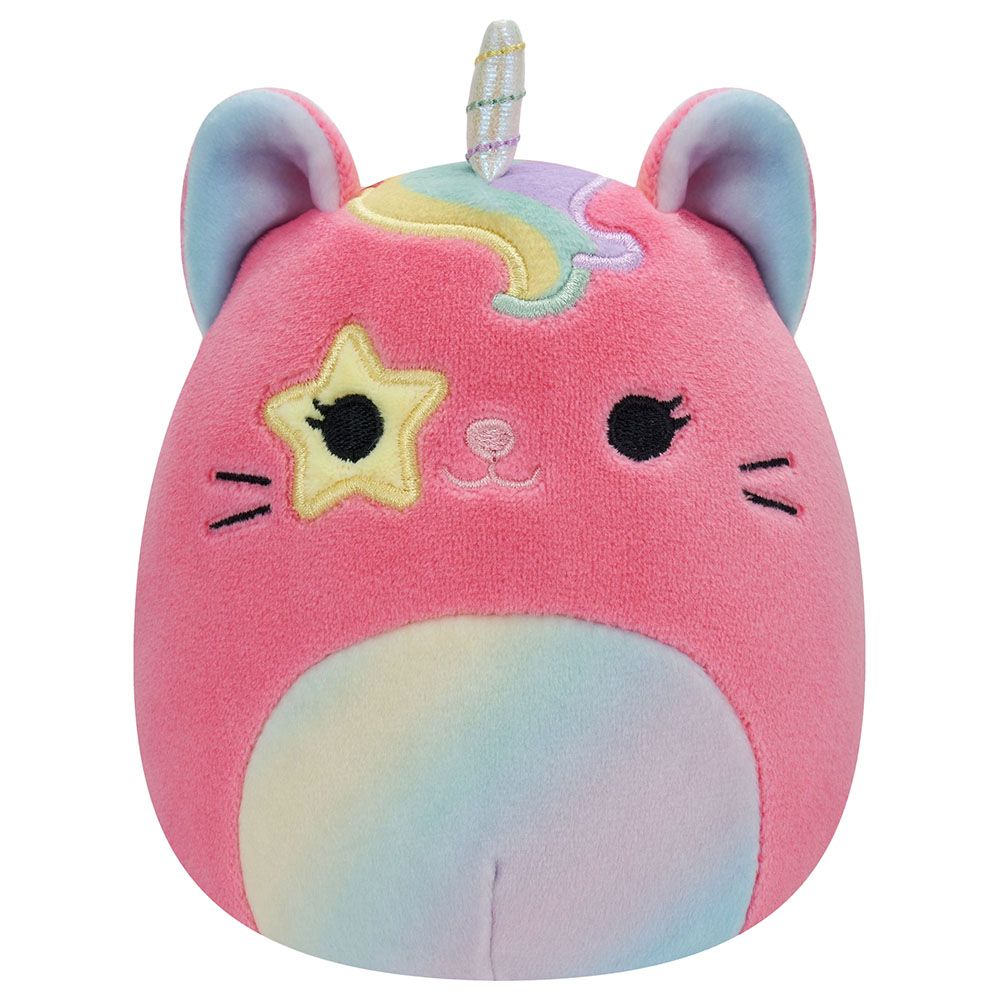 Squishmallow rainbow best sale unicorn