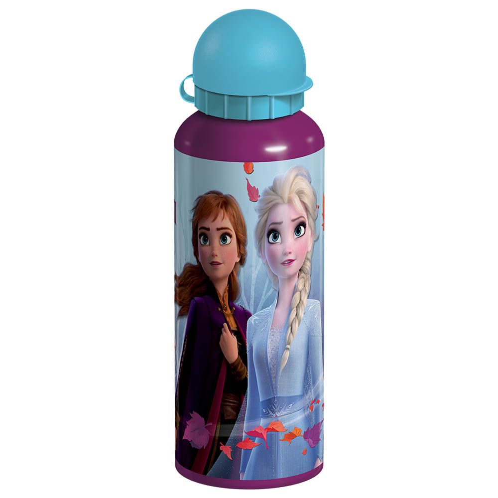 DISNEY Rapunzel 420 ml Water Bottle - Sipper