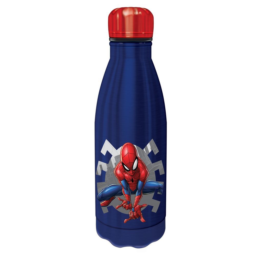 Spiderman water hotsell bottle for kids