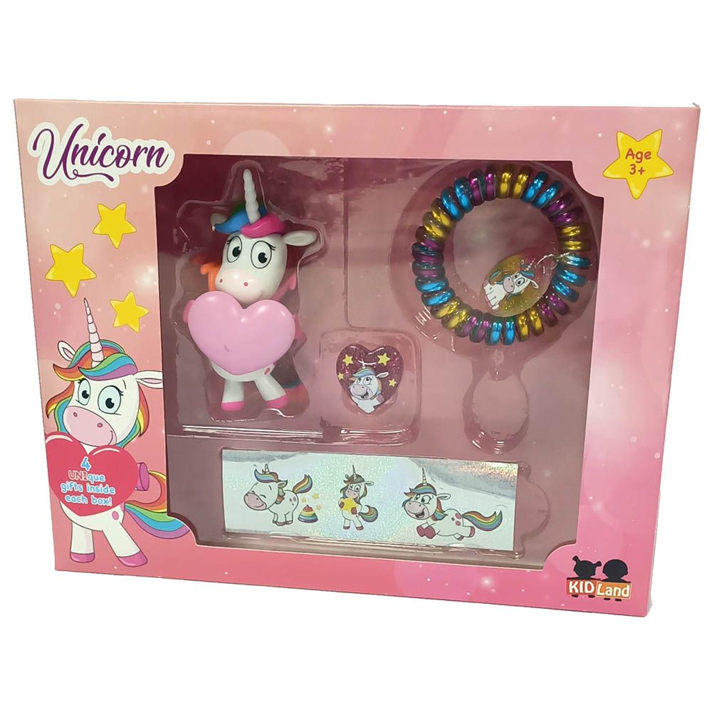 Craze Toys Window Box Unicorn Buy at Best Price from Mumzworld