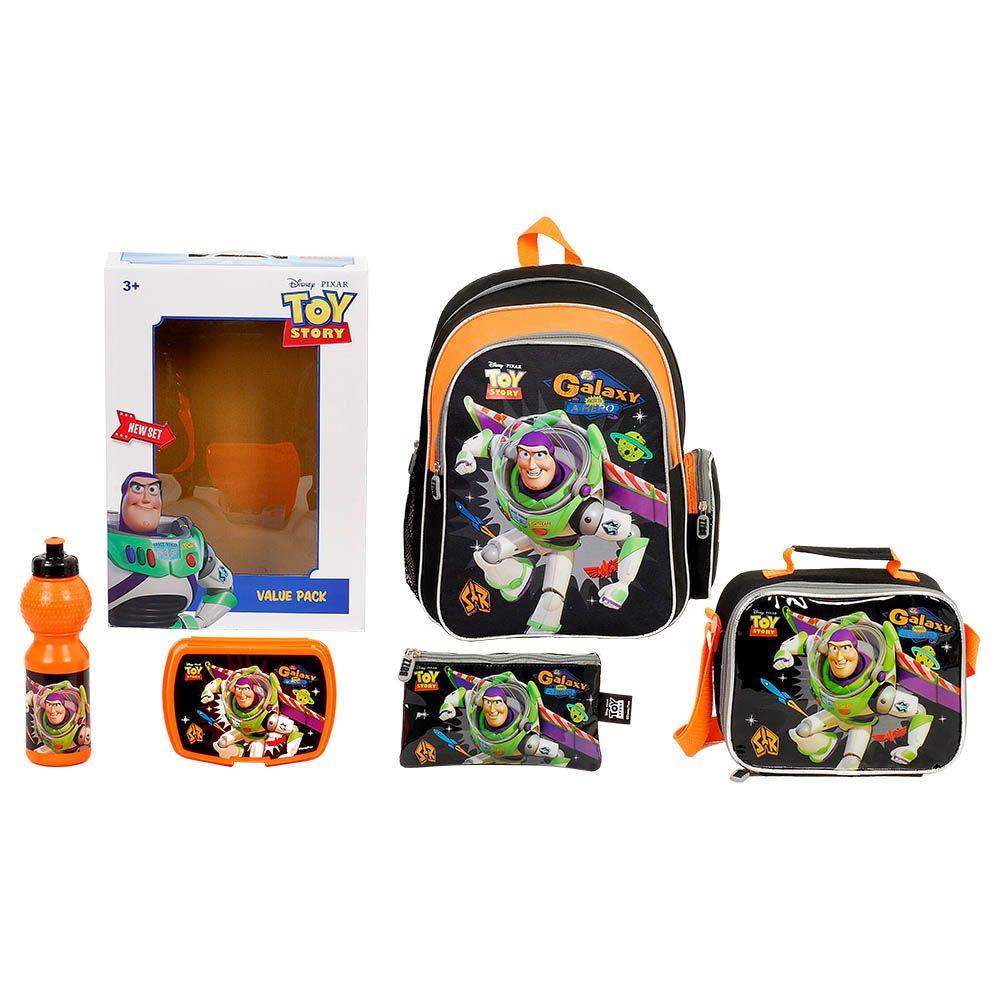 Disney Toy Story 4 Value Pack 5 in 1 16