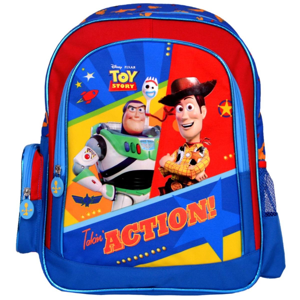 Disney Toy Story 4 Backpack 16inch Buy at Best Price from