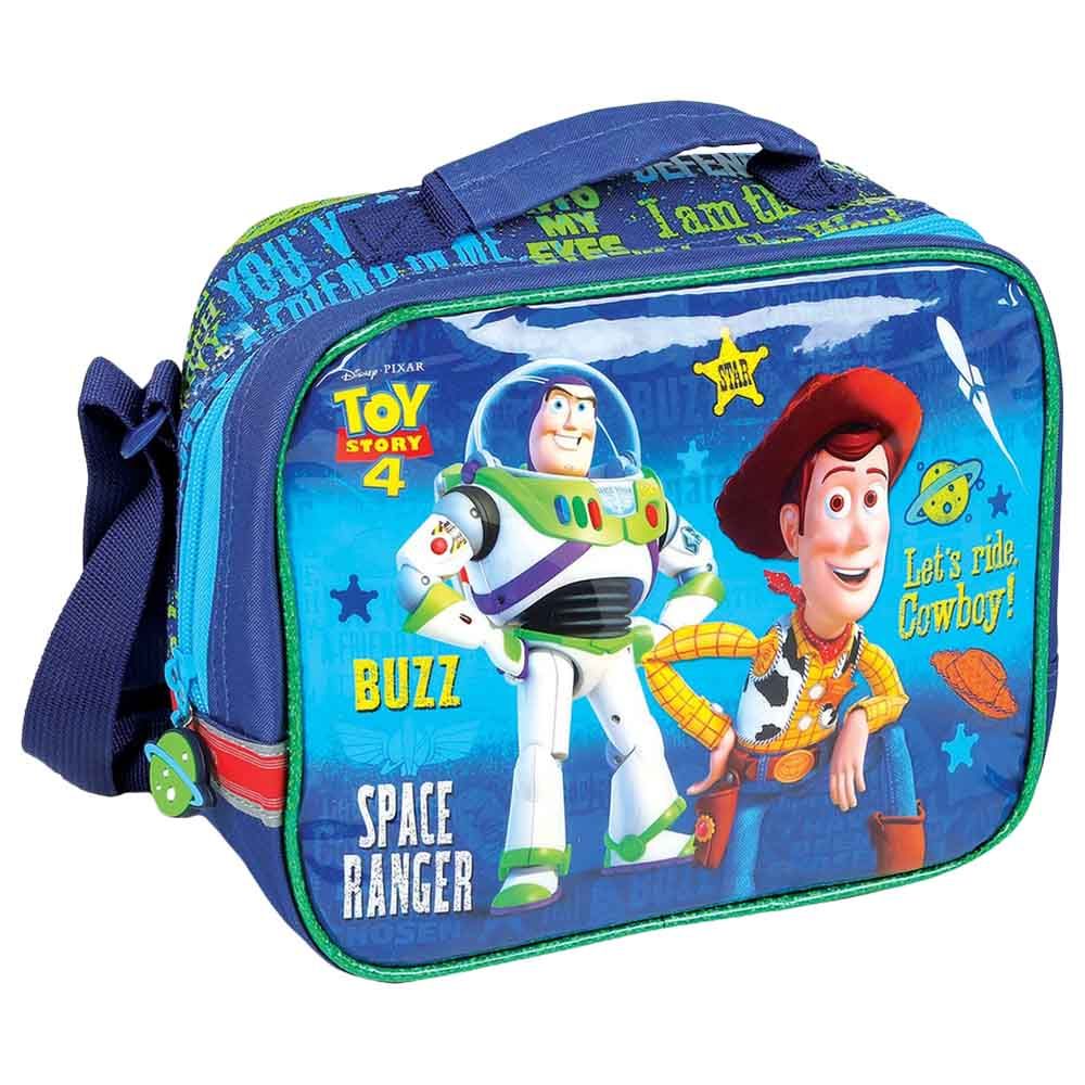 Disney Toy Story Lunch Bag Buy at Best Price from Mumzworld