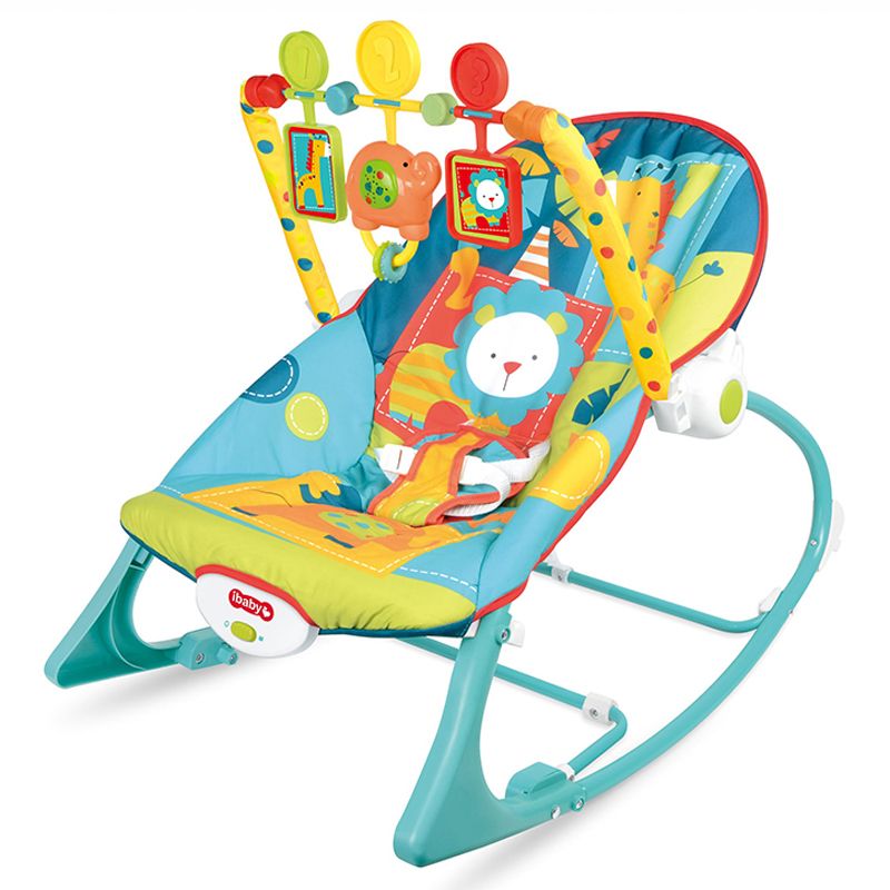 Ibaby rocker sales