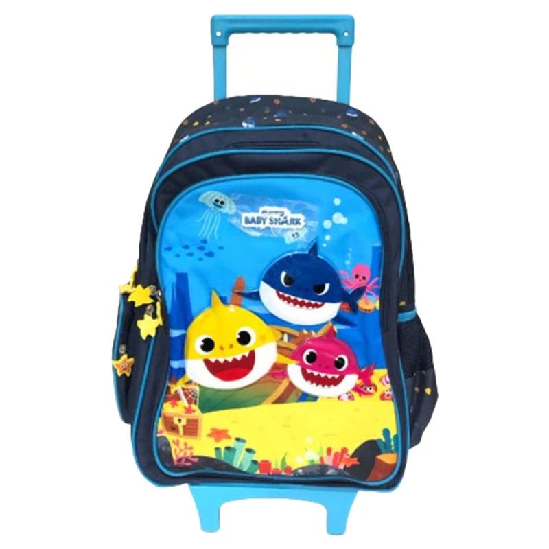 Baby shop trolley bag