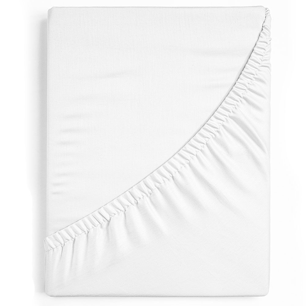 Cot bed shop mattress fitted sheets