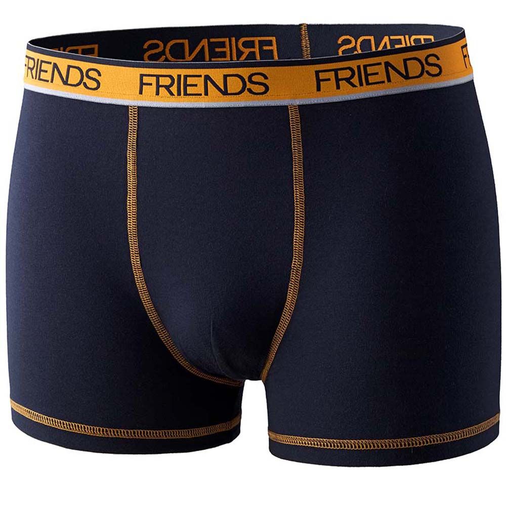 Friends - Underwear - Boy - Dark Navy