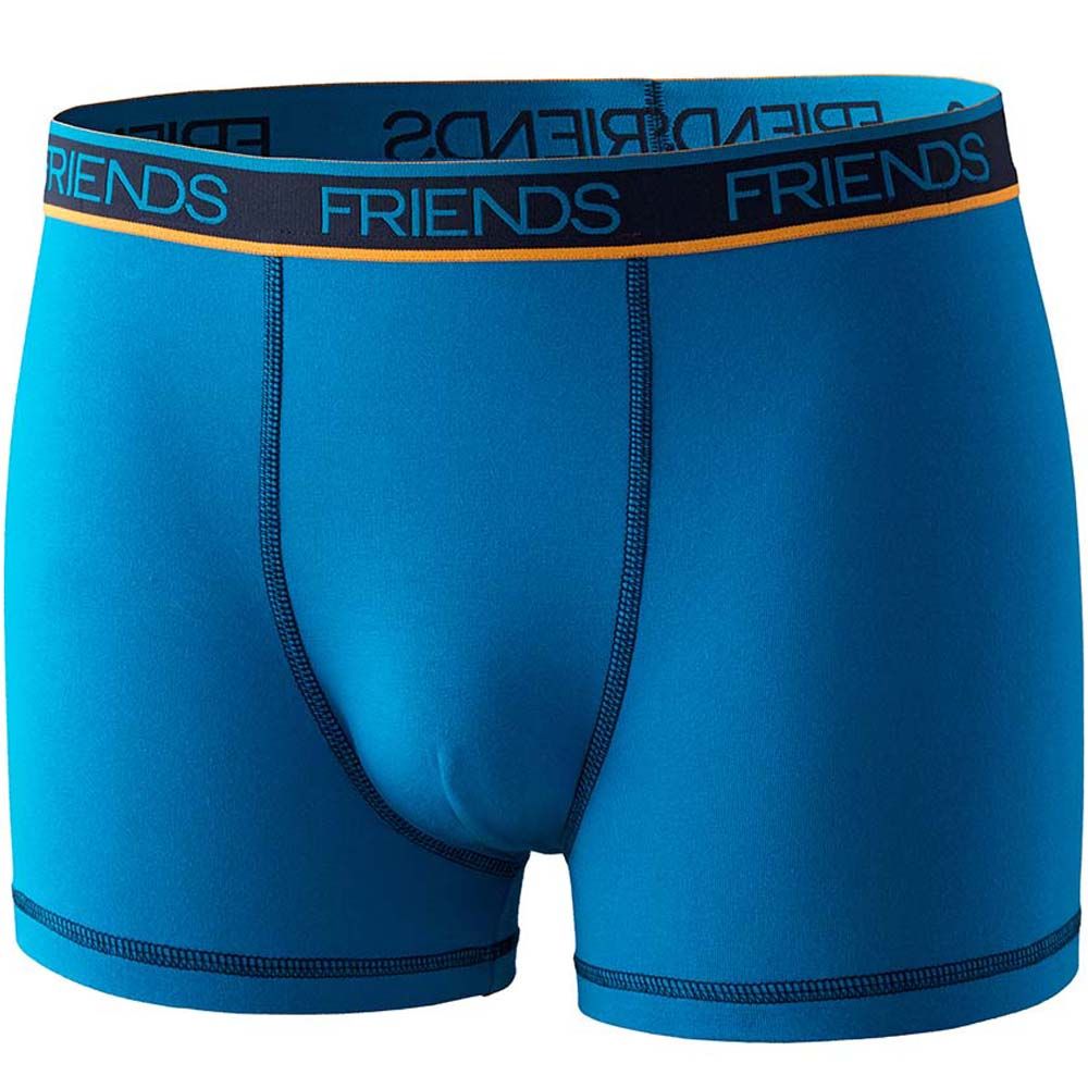 Friends - Underwear - Boy - Intense Blue