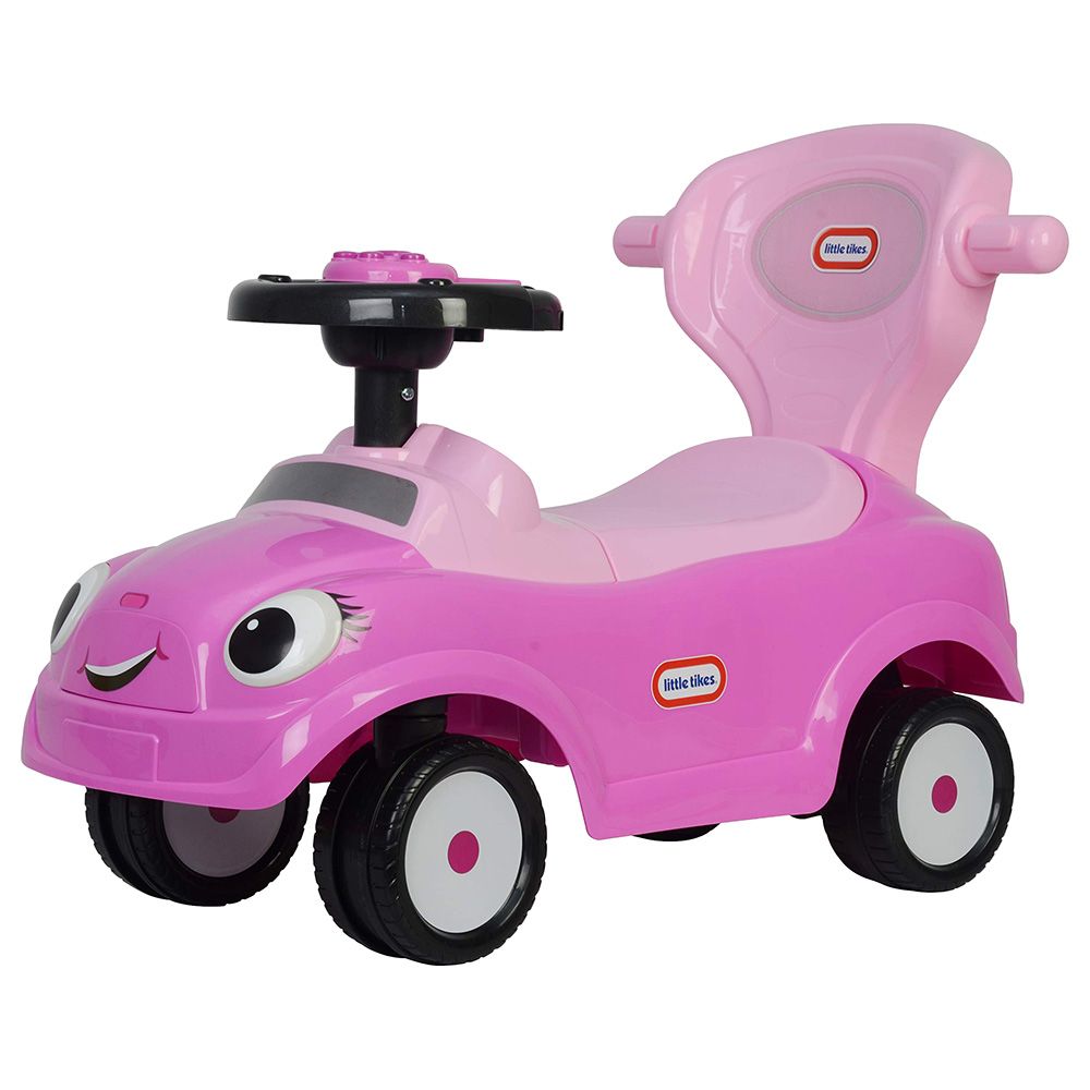 Little tikes sales push car