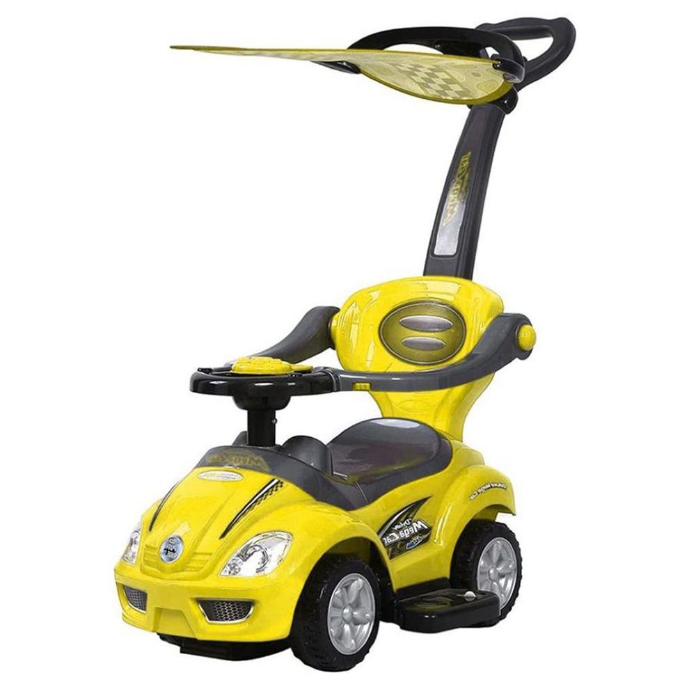 Step 1 push car sale