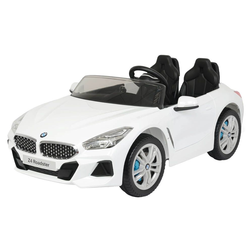 Bmw ride on best sale car 2 seater