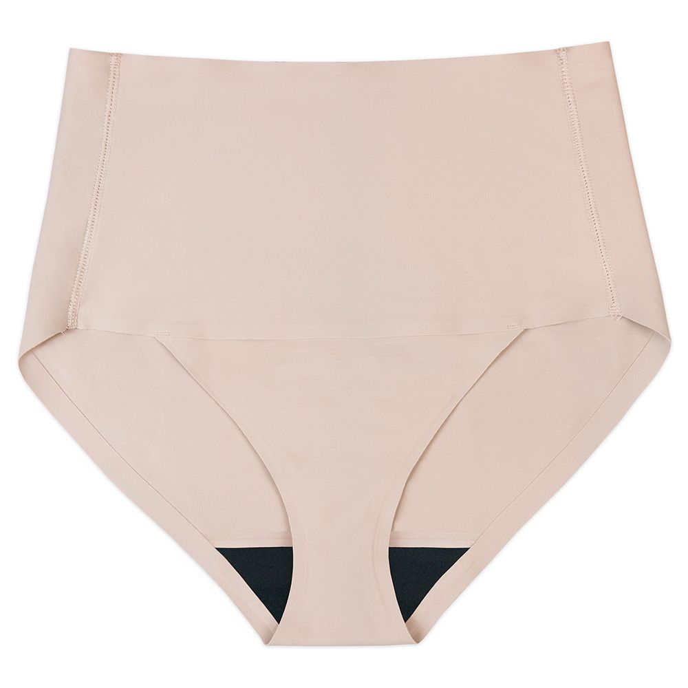Proof - The High Wasited Smoothing Brief - Sand