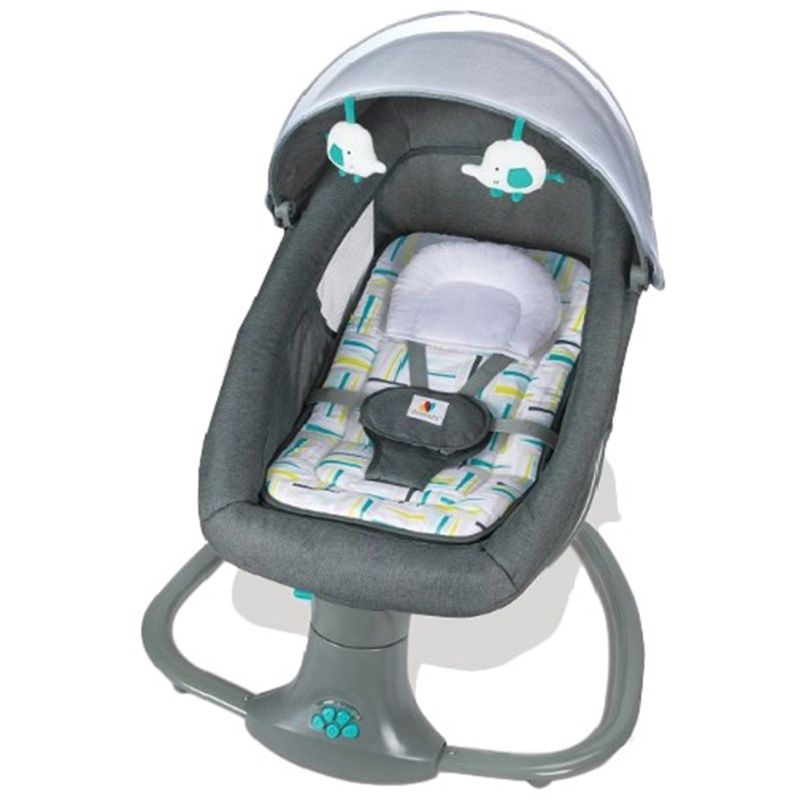 Best baby hotsell swing bassinet