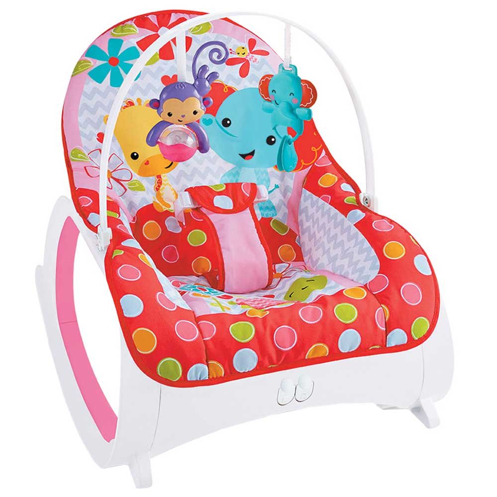 Fitch baby infant to toddler rocker outlet