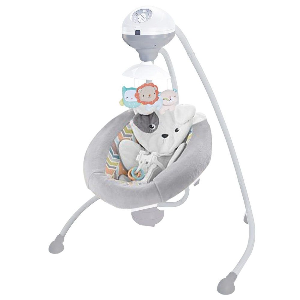 Polar deals baby cradle