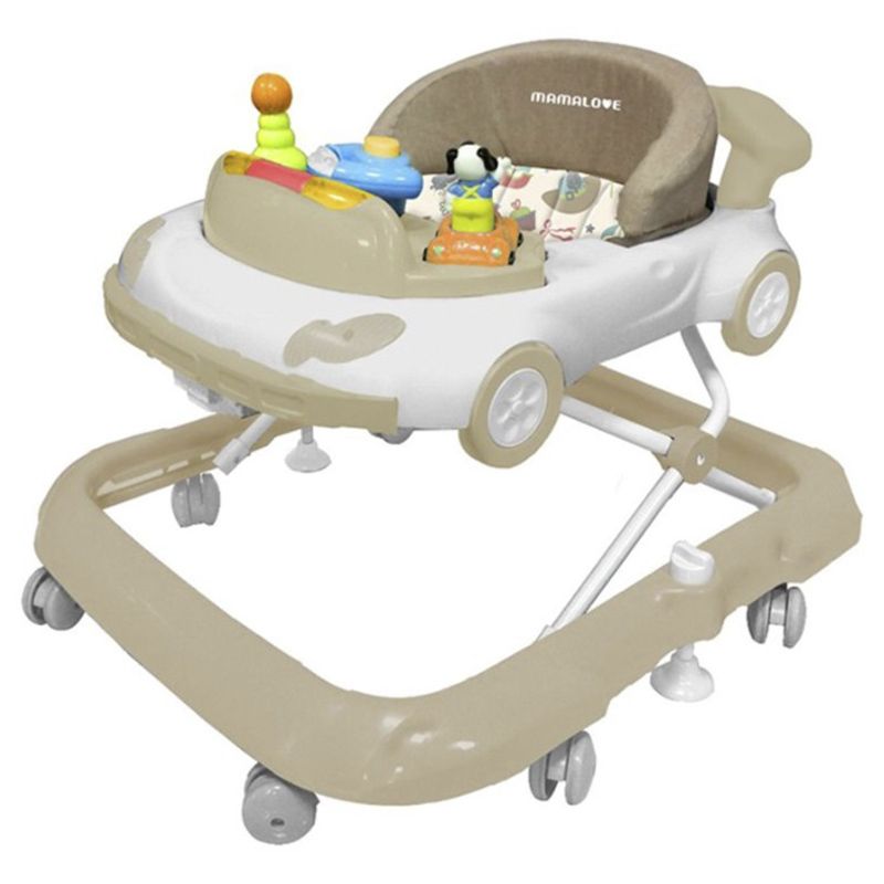 Mama love walker price on sale