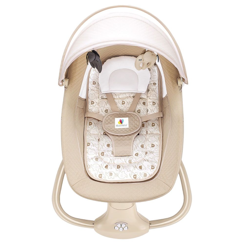 Mastela baby sales