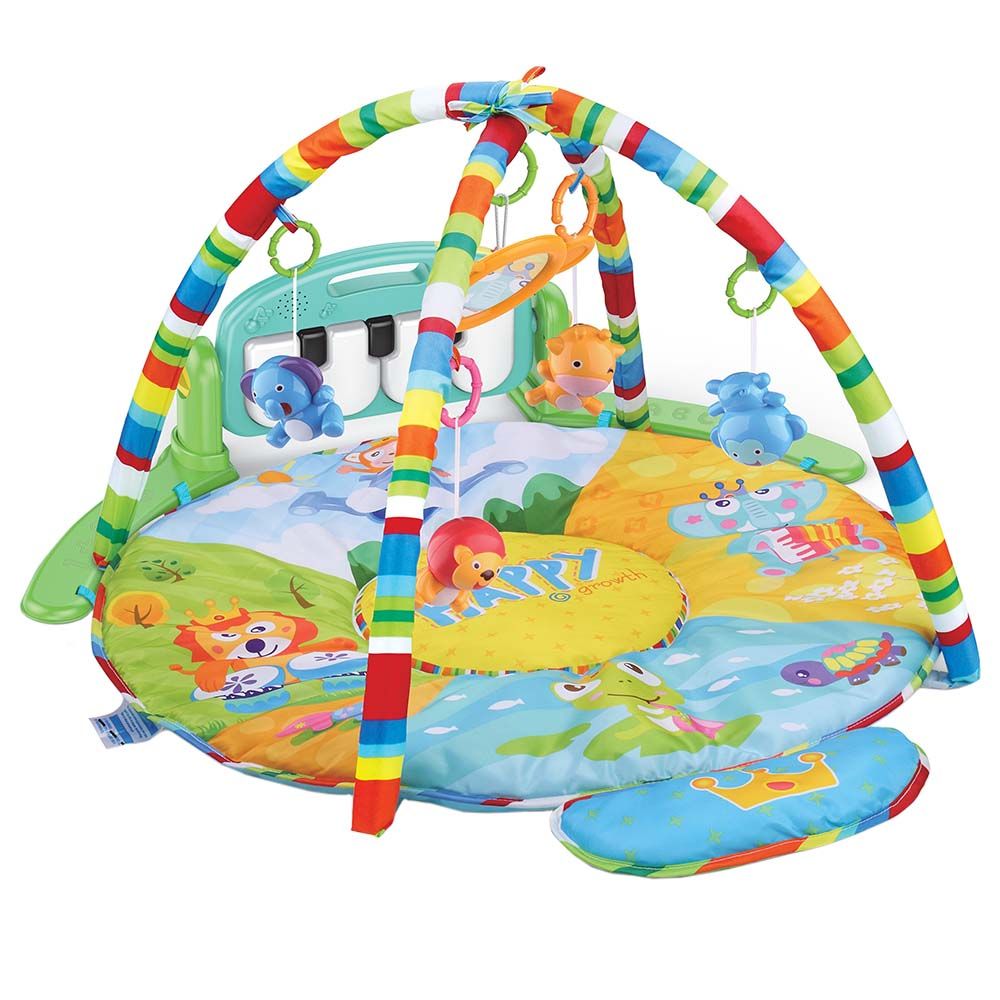 Huanger play best sale gym