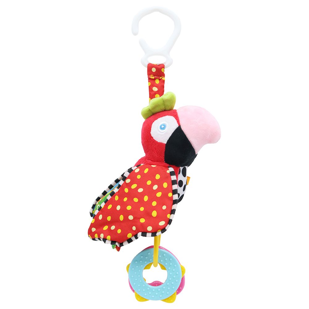 Baby shop parrot toys