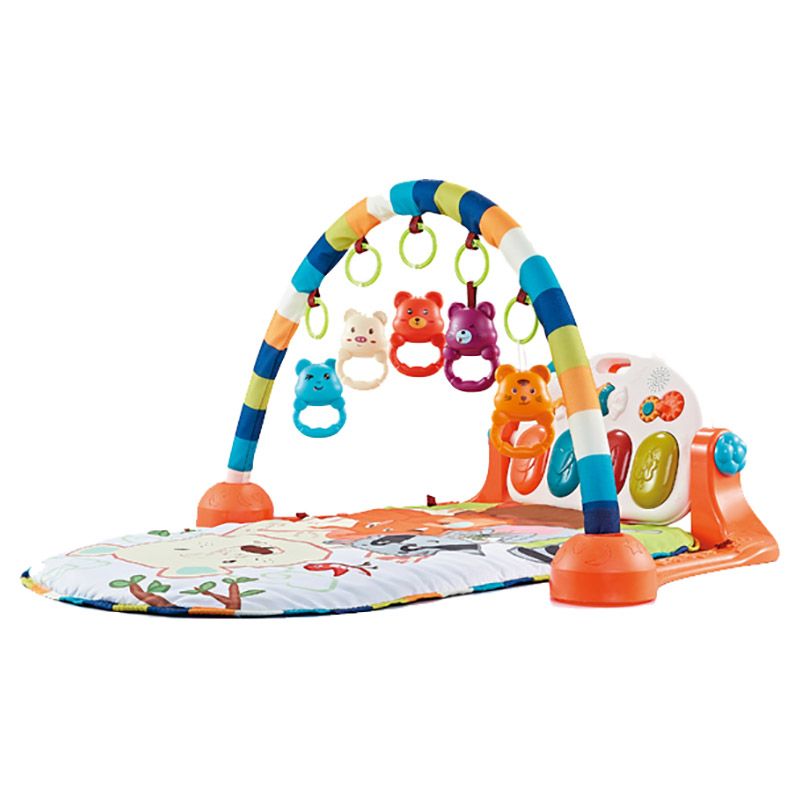 Little Angel Baby Play Mat with Hanging Toys Buy at Best Price
